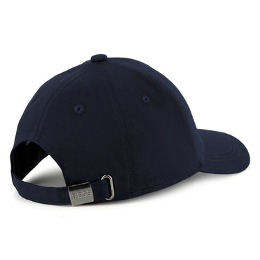 BOSS Gorra o cachucha para niño y adolescente azul marino